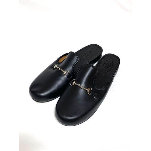 Niche. - niche.NELSON / LEATHER BIT【SIZE 43】の通販 by SWINGING
