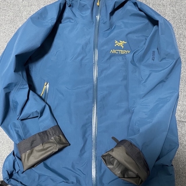 arc'teryx beta sl アークテリクスベータSL マウンテンパーカー 1