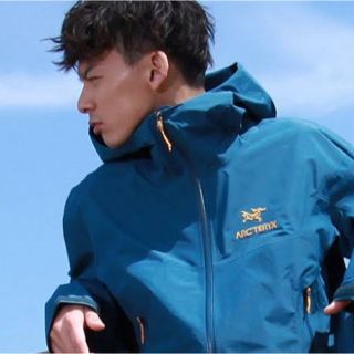 ARC'TERYX - arc'teryx beta sl アークテリクスベータSL マウンテン