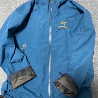 arc'teryx beta sl アークテリクスベータSL マウンテンパーカー