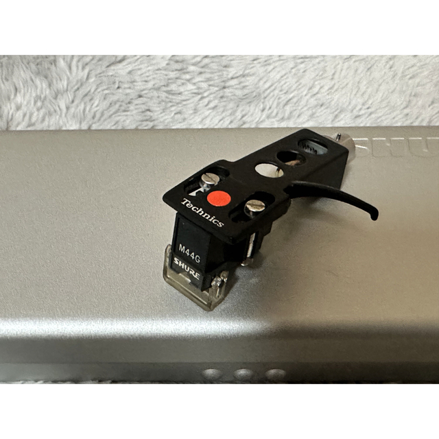 SHURE M44G カートリッジ SHURE M44G カートリッジ