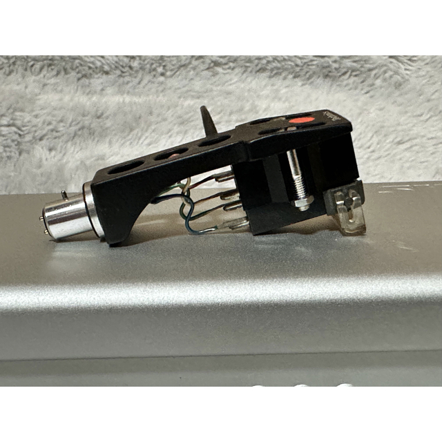 SHURE M44G カートリッジ SHURE M44G カートリッジ