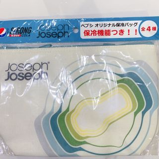 ジョセフジョセフ(Joseph Joseph)のjoseph joseph  ランチ保冷バック　(弁当用品)