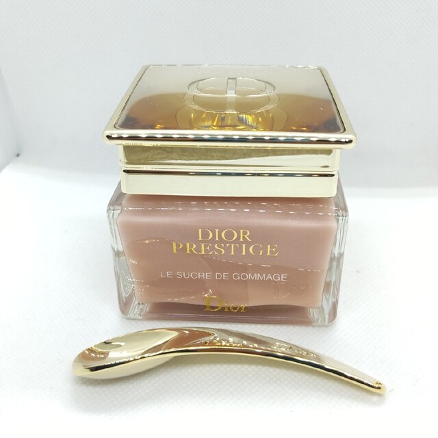 バーゲンセール DIOR プレステージルゴマージュ