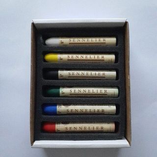 セヌリエ/REMBRANDT/DALER ROWNEY パステルセット セヌリエ/REMBRANDT/DALER ROWNEY パステルセット