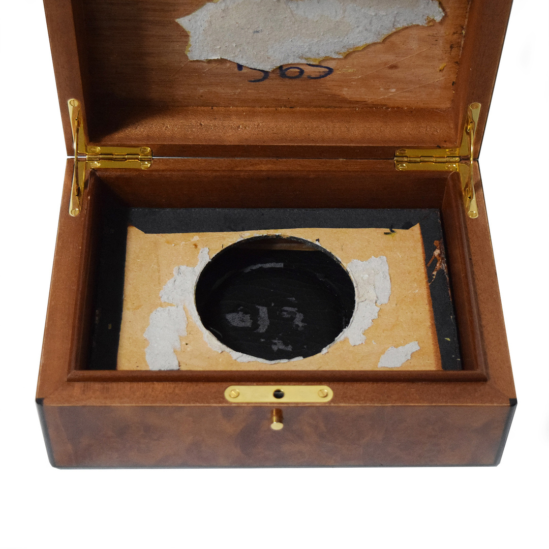 FRANCK MULLER(フランクミュラー)のFRANCK MULLER フランクミュラー  腕時計　箱　BOX　３個セット  メンズ　レディース  メンズ パーツ レディースのファッション小物(腕時計)の商品写真