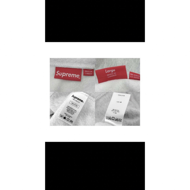 Supreme(シュプリーム)のシュプリームSupreme■18AW Box Logoスウェットトレーナー メンズのトップス(スウェット)の商品写真