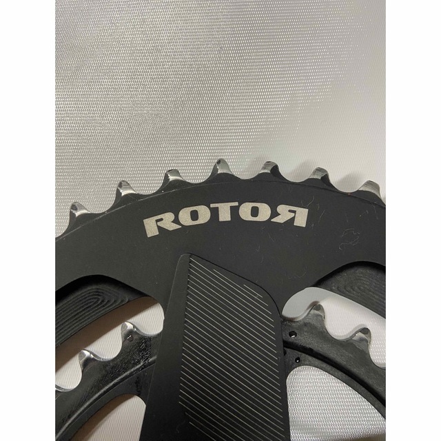 ROTOR 楕円リング&クランクセットVEGAST QRINGS ROTOR 楕円リング&クランクセットVEGAST QRINGS