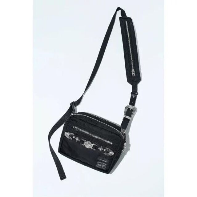 TOGA - TOGA × PORTER 23SS Belt bag ベルトバッグ
