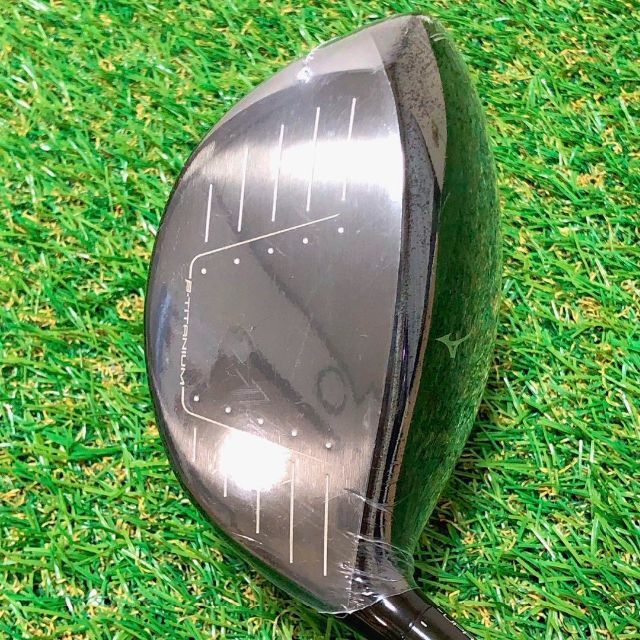 新品】ヘッドカバー付 MIZUNO ST200X 1W ドライバー R 右利き 【最安値