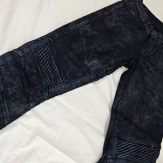 ジースター(G-STAR RAW)のG-STAR☆5622☆D-MOTION☆スキニー☆25☆ウェスト約67cm(デニム/ジーンズ)