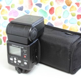 Nikon - ♥︎◇Nikon SPEEDLIGHT SB-600 ◇おすすめストロボの通販 by ...