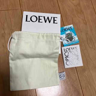 ロエベ(LOEWE)の専用(その他)