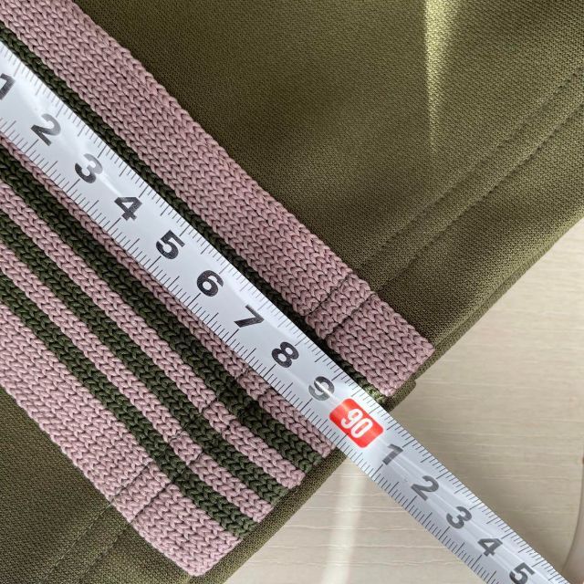ストレート XS オリーブ グリーン-www.ecosea.do