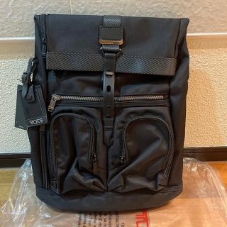 TUMI - 【未使用】トゥミALPHA BRAVO LANCE バックパックの通販 by R's