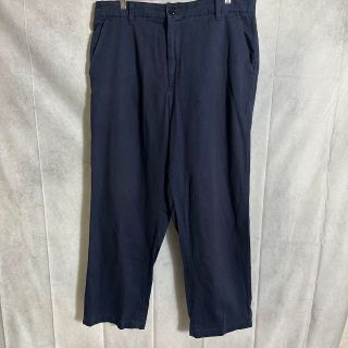 レッドキャップ PC10 PC20 W30 カーキ 100% COTTON