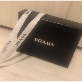 プラダ(PRADA)のPRADA プラダ 空箱(ショップ袋)