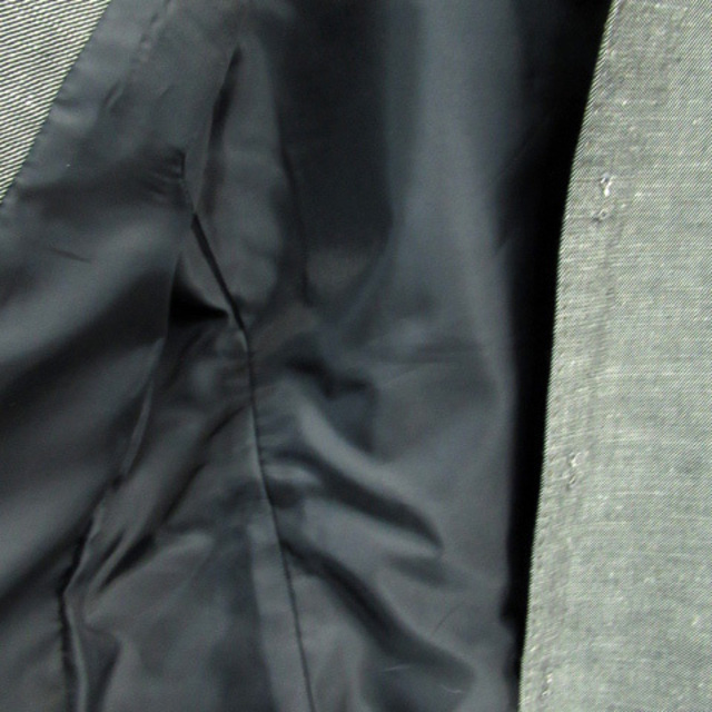 SHIPS(シップス)のシップス フォーマルスーツ セットアップ ステンカラージャケット タイトスカート レディースのフォーマル/ドレス(礼服/喪服)の商品写真