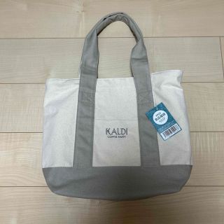 カルディ(KALDI)のKALDI トートバッグ 福袋（中身なし）(トートバッグ)