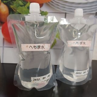 天然へちま水100%原液　1000ml(化粧水/ローション)