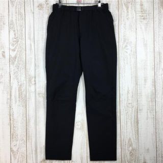 ザノースフェイス(THE NORTH FACE)のWOMENs S  ノースフェイス リッジライト パンツ Ridge Light Pant ストレッチ NORTH FACE NBW81811 ブラック系(その他)