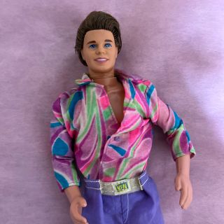 バービー(Barbie)のバービー  ケン人形(人形)