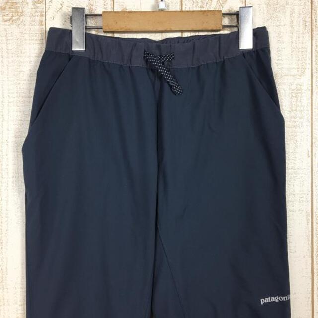 MENs XS  パタゴニア テルボンヌ ジョガーズ Terrebonne Joggers ジョガー パンツ PATAGONIA 24540 SMDB Smolder Blue ブルー系