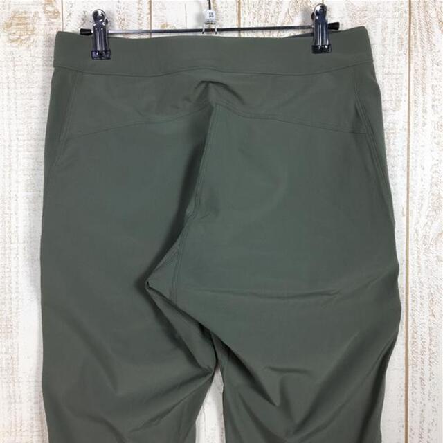 MENs W-28 L-Srt  アークテリクス ガンマ ライトウェイト パンツ Gamma Lightweight Pant ソフトシェル ARCTERYX X000007247 018579 Canvas ベージュ系