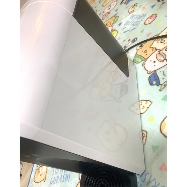 値下げ❗未使用‼ 高濃度水素水生成器 AQU アキュー カーボンフィルター