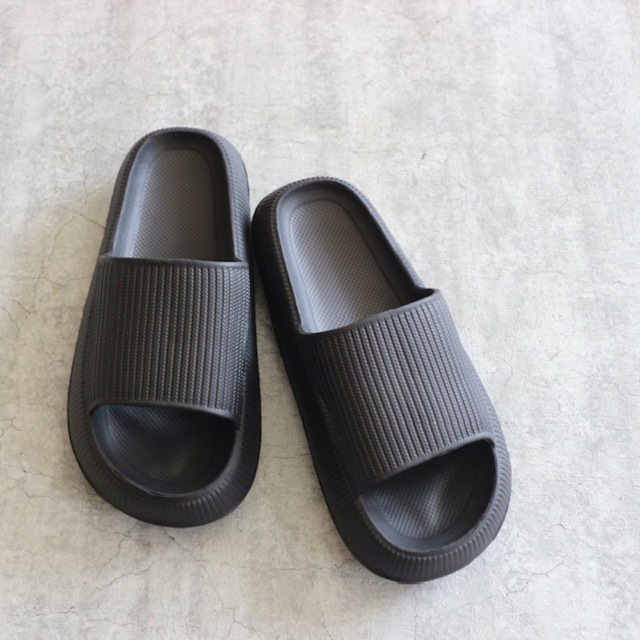 新作　aries mirage slide sandal 2