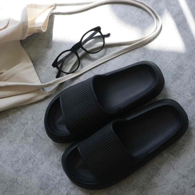 新作　aries mirage slide sandal