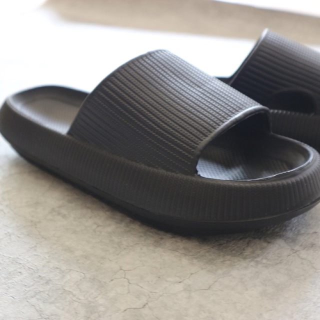 新作　aries mirage slide sandal 3