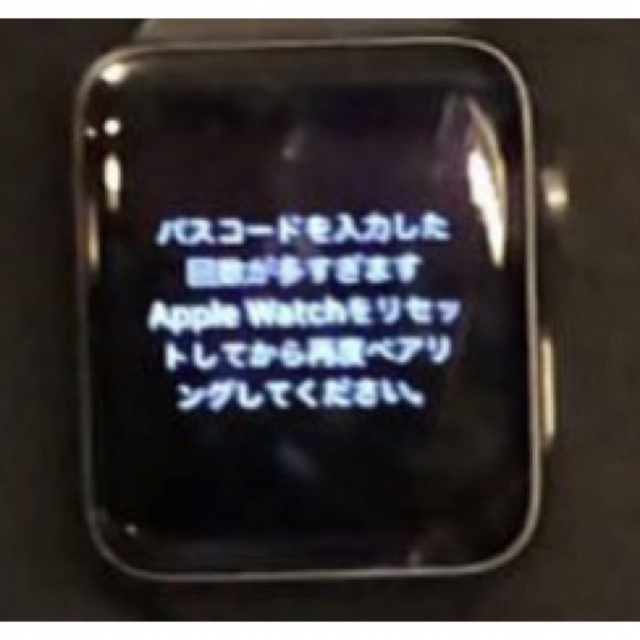 Apple Watch その他のその他(その他)の商品写真