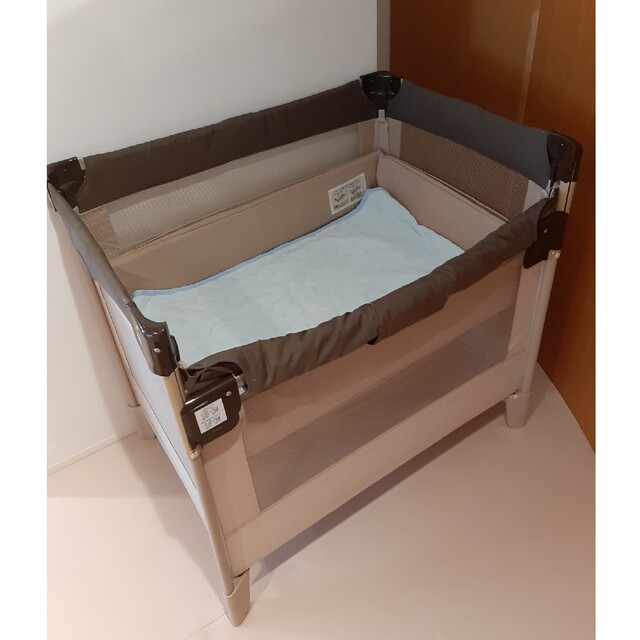 Applica アップリカ ココネルエアー ベビーベッド 品番:66047