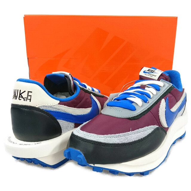 NIKE ナイキ 品番 DJ4877-600 NIKE LDWAFFLE/SU シューズ スニーカー