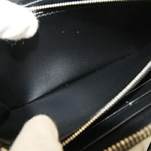 グッチ ラウンドファスナー長財布 ザ ネオクラシック - 財布