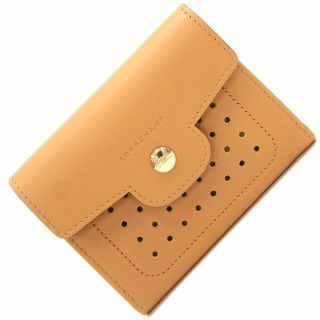 ロンシャン ミニ 財布(レディース)の通販 23点 | LONGCHAMPの