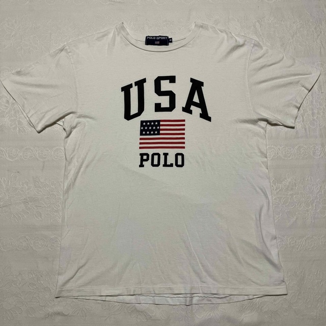 POLO RALPH LAUREN - ポロスポーツ tシャツの通販 by まさ's shop