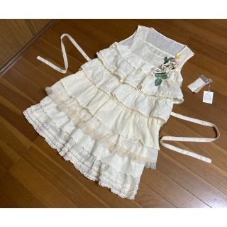 ピンクハウス レースチュニックの通販 18点 | PINK HOUSEを買うならラクマ