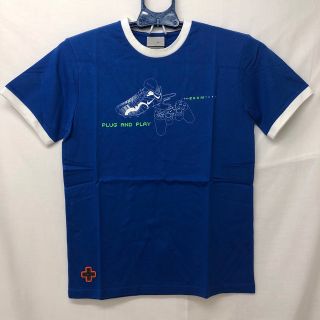 ナイキ(NIKE)のNIKE ジュニアair zoom プリント半袖Tシャツ　2枚セット(ウェア)