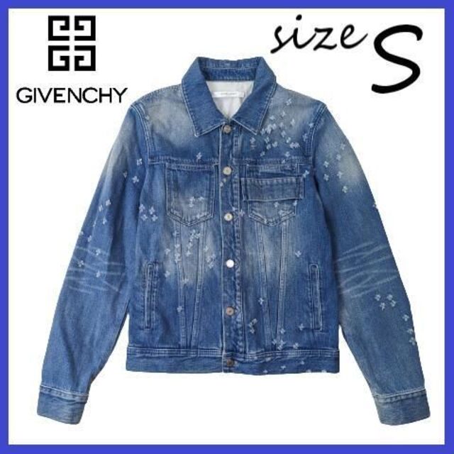 ジバンシー GIVENCHY ジャケット