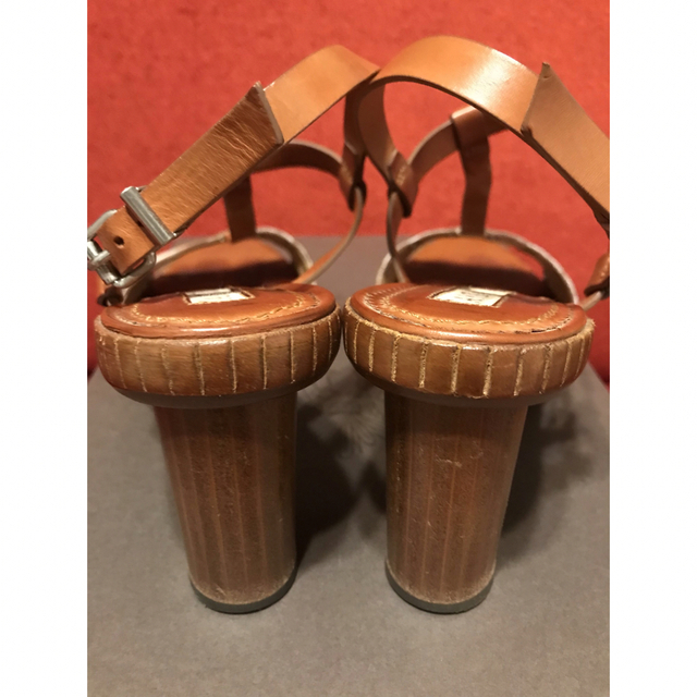 SARTORE サルトル サンダル 36 1/2 SARTORE サルトル サンダル 36 1/2