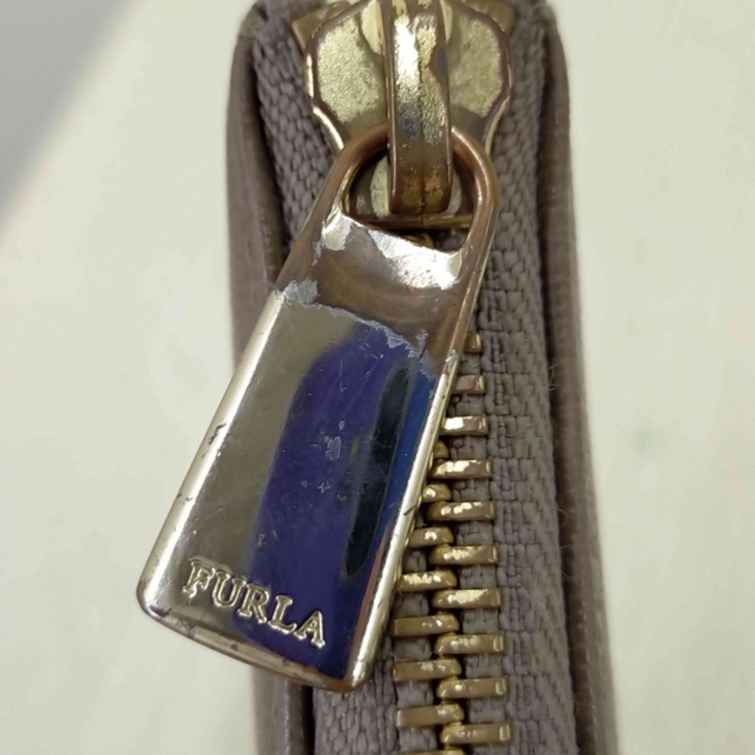 Furla(フルラ)のFURLA(フルラ) L字ファスナーレザー長財布 レディース 財布・ケース レディースのファッション小物(財布)の商品写真