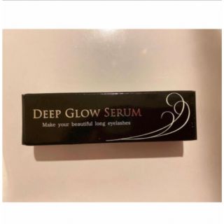 peace of shine＊DEEP GLOW SERUM(まつ毛美容液)