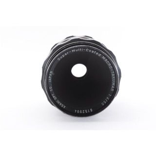 PENTAX - ◎マクロレンズ◎ SMC Macro Takumar 50mm F4 L623の通販 by ...