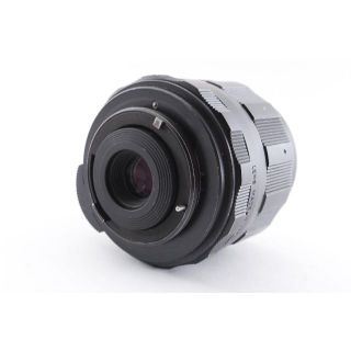 PENTAX - ◎マクロレンズ◎ SMC Macro Takumar 50mm F4 L623の通販 by ...