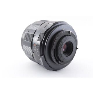 PENTAX - ◎マクロレンズ◎ SMC Macro Takumar 50mm F4 L623の通販 by ...