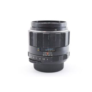 PENTAX - ◎マクロレンズ◎ SMC Macro Takumar 50mm F4 L623の通販 by ...