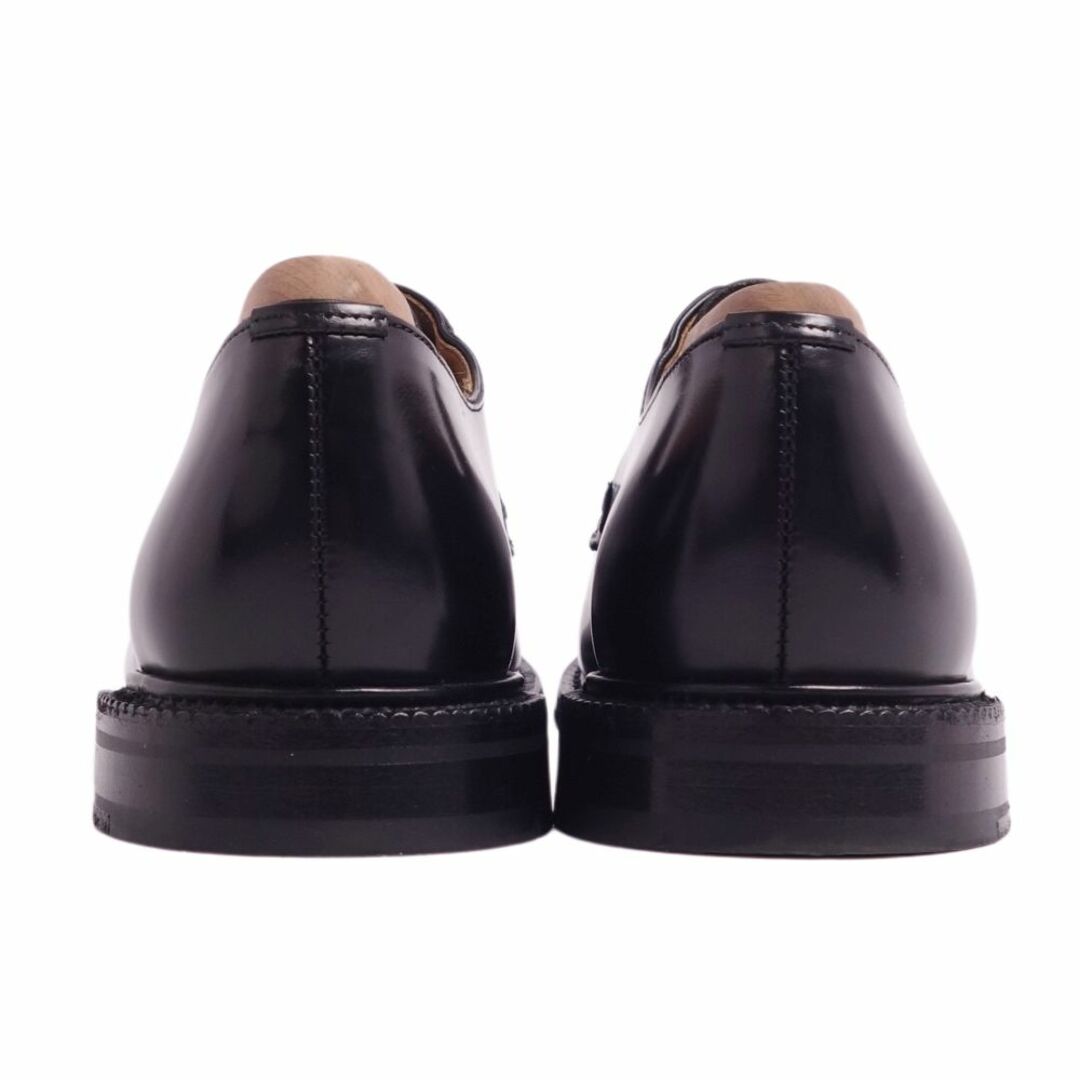 美品 チャーチ Church's レザーシューズ SHANNON 2WR シャノン2WR