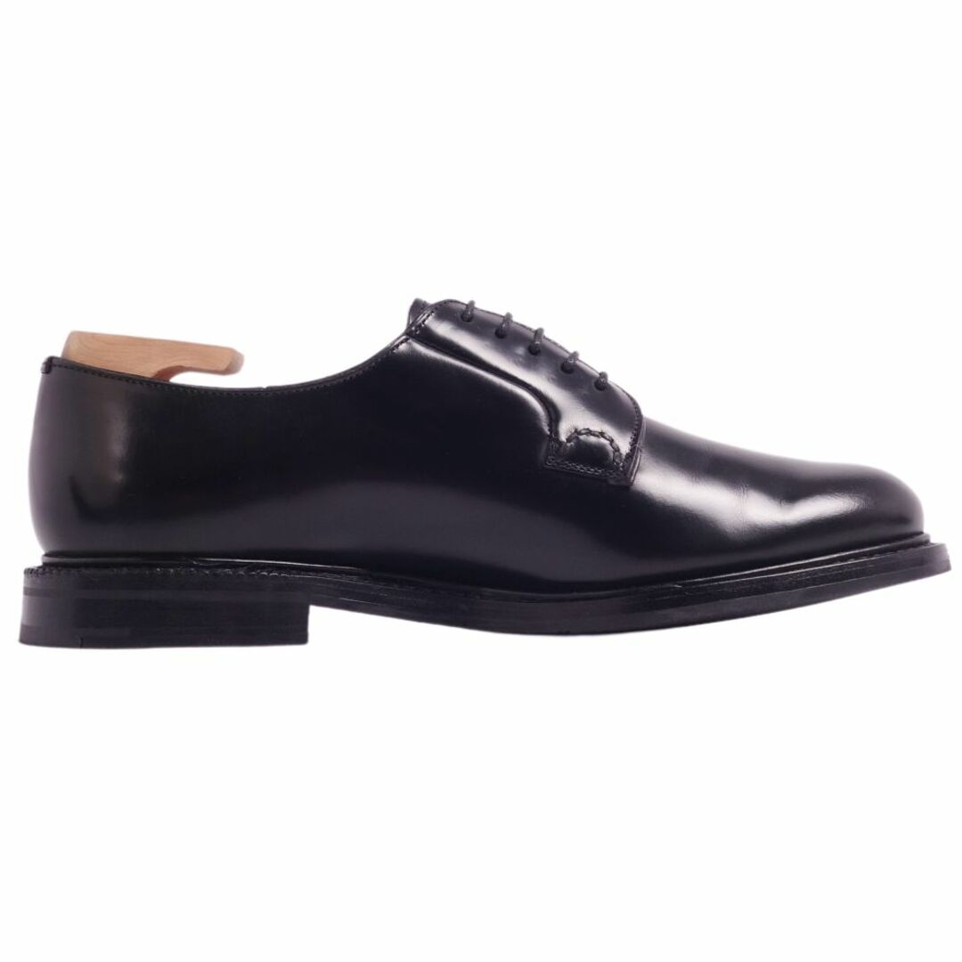 美品 チャーチ Church's レザーシューズ SHANNON 2WR シャノン2WR